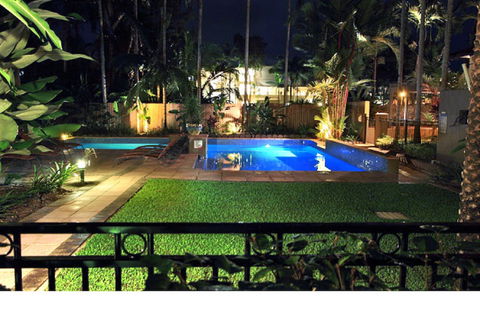 Reef Club Resort - Darwin Holiday 3