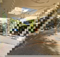 Burleigh Mediterranean Resort - Darwin Holiday