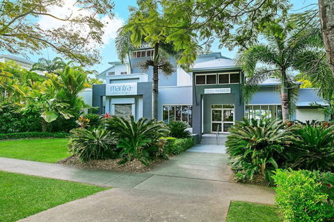 Mantra Aqueous On Port - Darwin Holiday 2