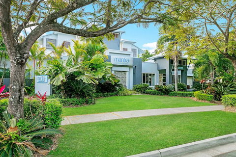 Mantra Aqueous On Port - Darwin Holiday 1