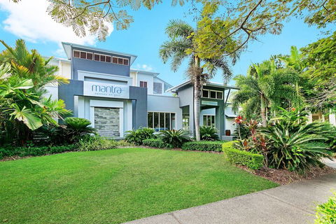 Mantra Aqueous On Port - Darwin Holiday 4