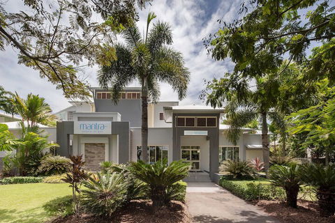 Mantra Aqueous On Port - Darwin Holiday 3