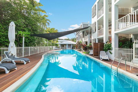 Mantra Aqueous On Port - Darwin Holiday 7