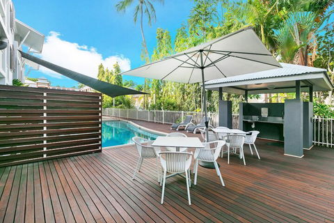 Mantra Aqueous On Port - Darwin Holiday 6