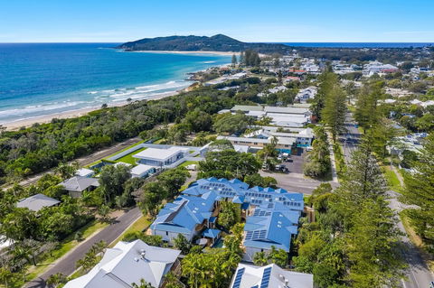 Eco Beach Resort - Darwin Holiday 1