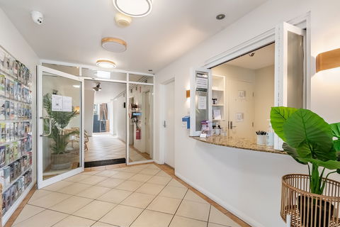 Eco Beach Resort - Darwin Holiday 6