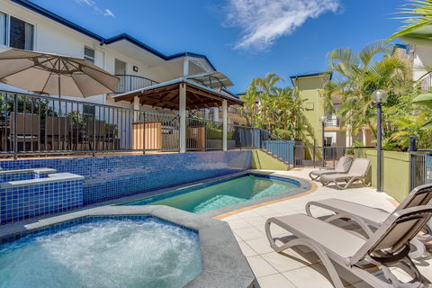 Eco Beach Resort - Darwin Holiday 4