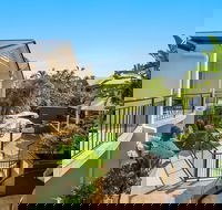 Eco Beach Resort - Darwin Holiday