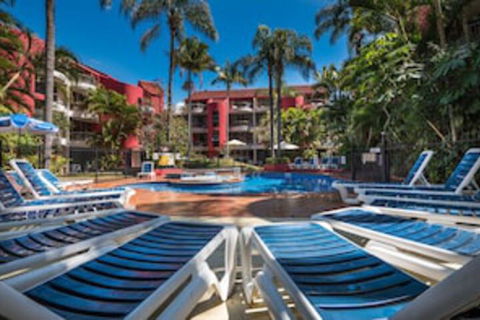 Enderley Gardens Resort - Darwin Holiday 0