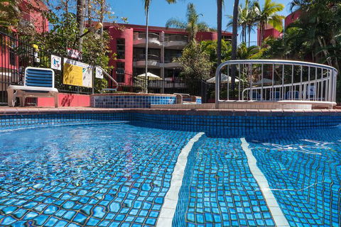 Enderley Gardens Resort - Darwin Holiday 4