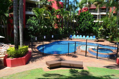 Enderley Gardens Resort - Darwin Holiday 3