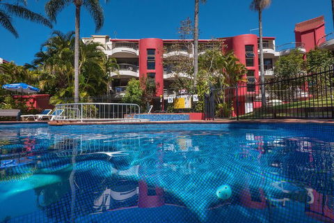 Enderley Gardens Resort - Darwin Holiday 7