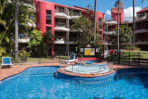 Enderley Gardens Resort - Darwin Holiday 5