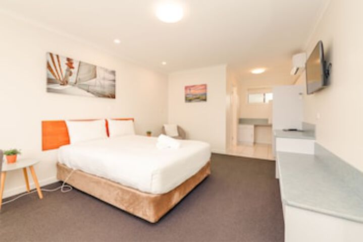 Ulverstone TAS Darwin Holiday
