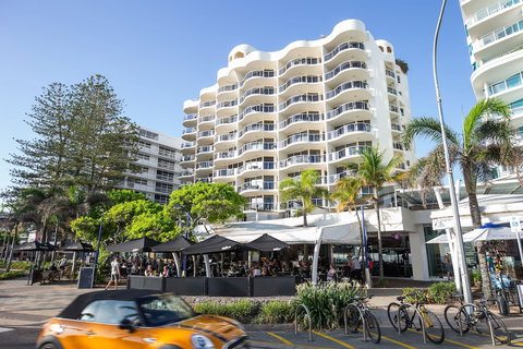 Mantra Zanzibar - Darwin Holiday 2