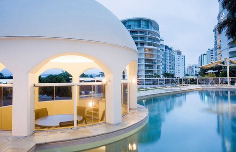 Mantra Zanzibar - Darwin Holiday 4