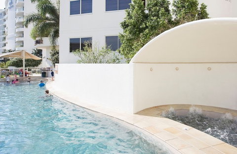 Mantra Zanzibar - Darwin Holiday 6