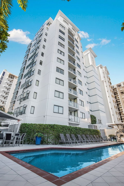 Seamark On First - Darwin Holiday 3