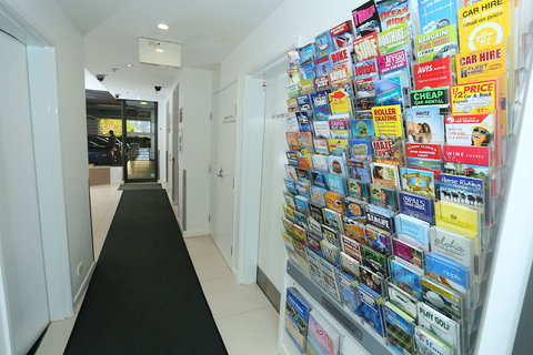 Seamark On First - Darwin Holiday 5