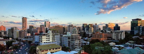 The Summit Apartments - Darwin Holiday 1