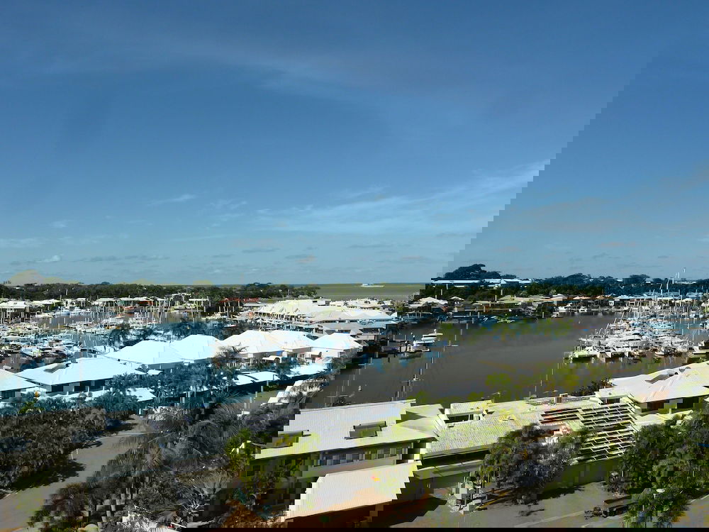 Larrakeyah NT Darwin Holiday