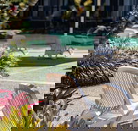 Noosa Lakes Resort - Darwin Holiday