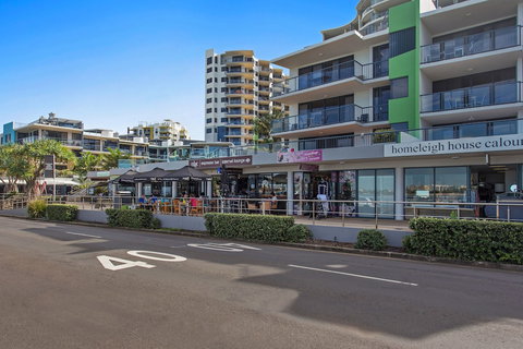 BreakFree Grand Pacific Resort - Darwin Holiday 2
