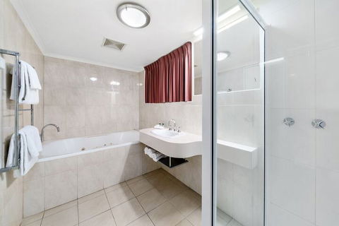 City Reach Motel - Darwin Holiday 5