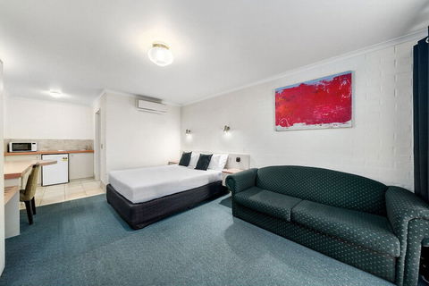 City Reach Motel - Darwin Holiday 6