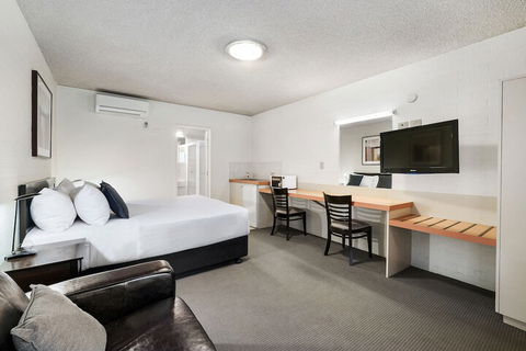 City Reach Motel - Darwin Holiday 7