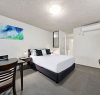 City Reach Motel - Darwin Holiday