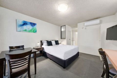 City Reach Motel - Darwin Holiday 0