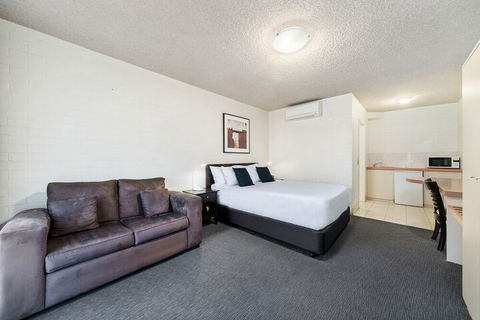 City Reach Motel - Darwin Holiday 4