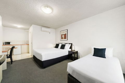 City Reach Motel - Darwin Holiday 3
