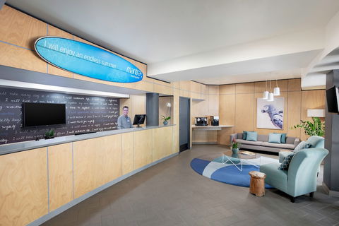 Mantra French Quarter Noosa - Darwin Holiday 3