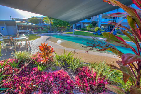 Pavillions On 1770 - Darwin Holiday 5