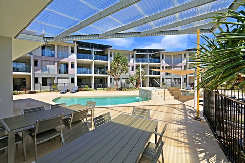 Pavillions On 1770 - Darwin Holiday 6