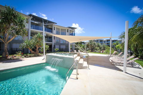 Pavillions On 1770 - Darwin Holiday 3