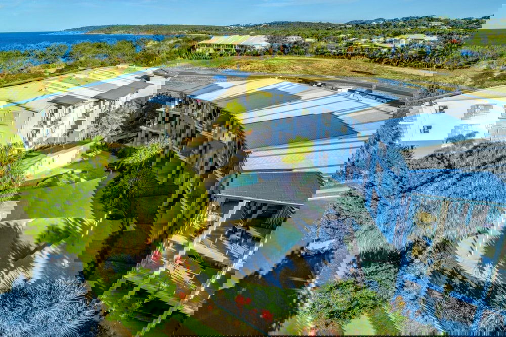 Agnes Water QLD Darwin Holiday