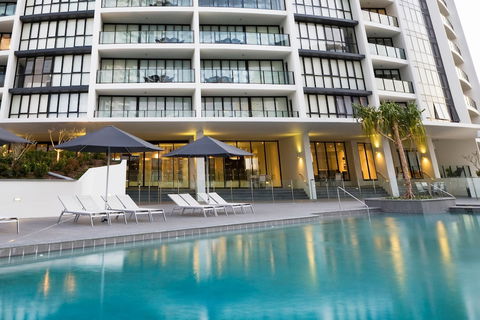 Mantra Sierra Grand - Darwin Holiday 5