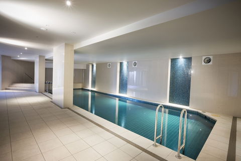 Mantra Sierra Grand - Darwin Holiday 4