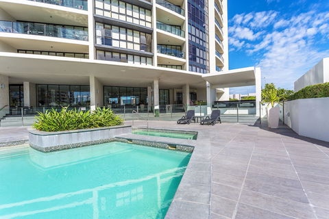 Mantra Sierra Grand - Darwin Holiday 3