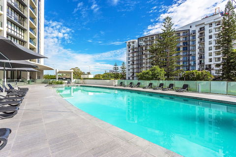 Mantra Sierra Grand - Darwin Holiday 6