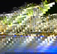 Peppers Beach Club - Darwin Holiday