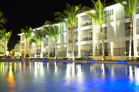 Peppers Beach Club - Darwin Holiday 0