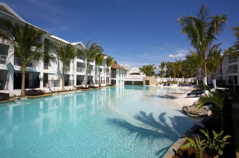 Peppers Beach Club - Darwin Holiday 5