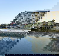 Mantra Hervey Bay - Darwin Holiday