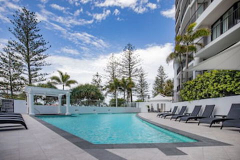 Mantra Coolangatta Beach - Darwin Holiday 0