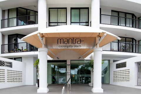 Mantra Coolangatta Beach - Darwin Holiday 3