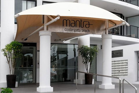 Mantra Coolangatta Beach - Darwin Holiday 6